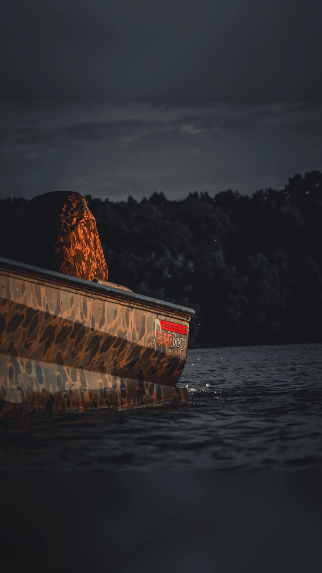 Season — Waterfowl & Wild Country