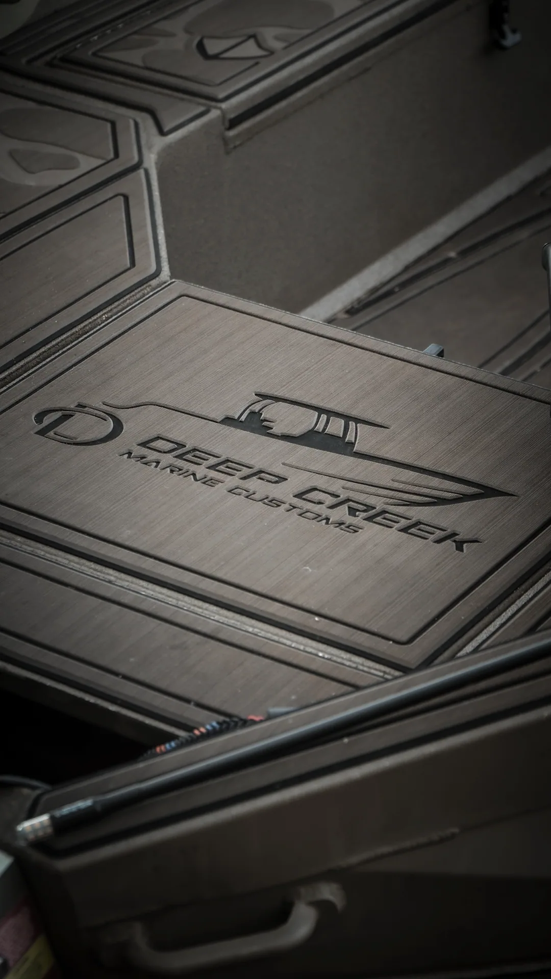 Deep Creek — Deep Creek Marine Customs