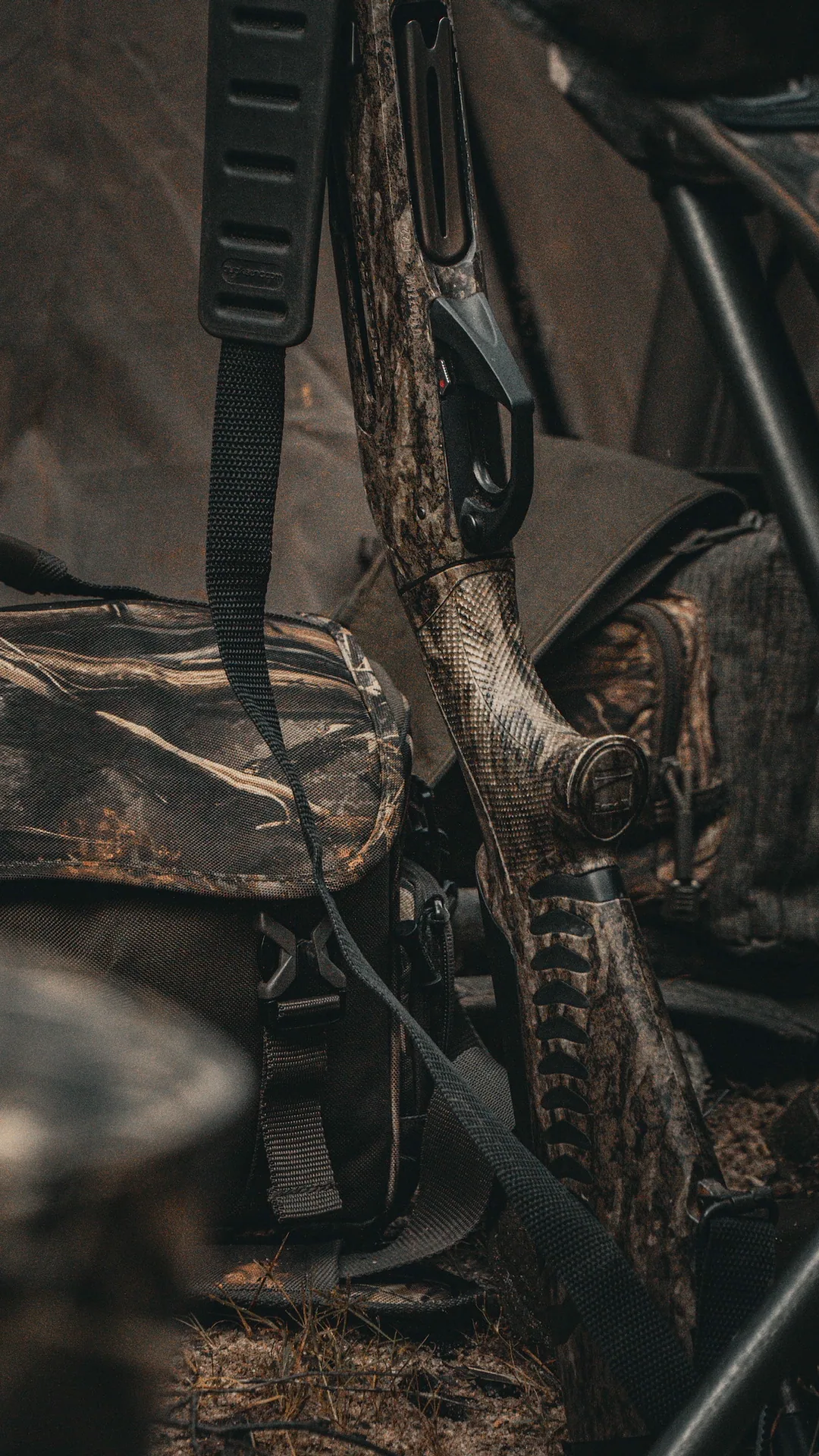 Season — Waterfowl & Wild Country
