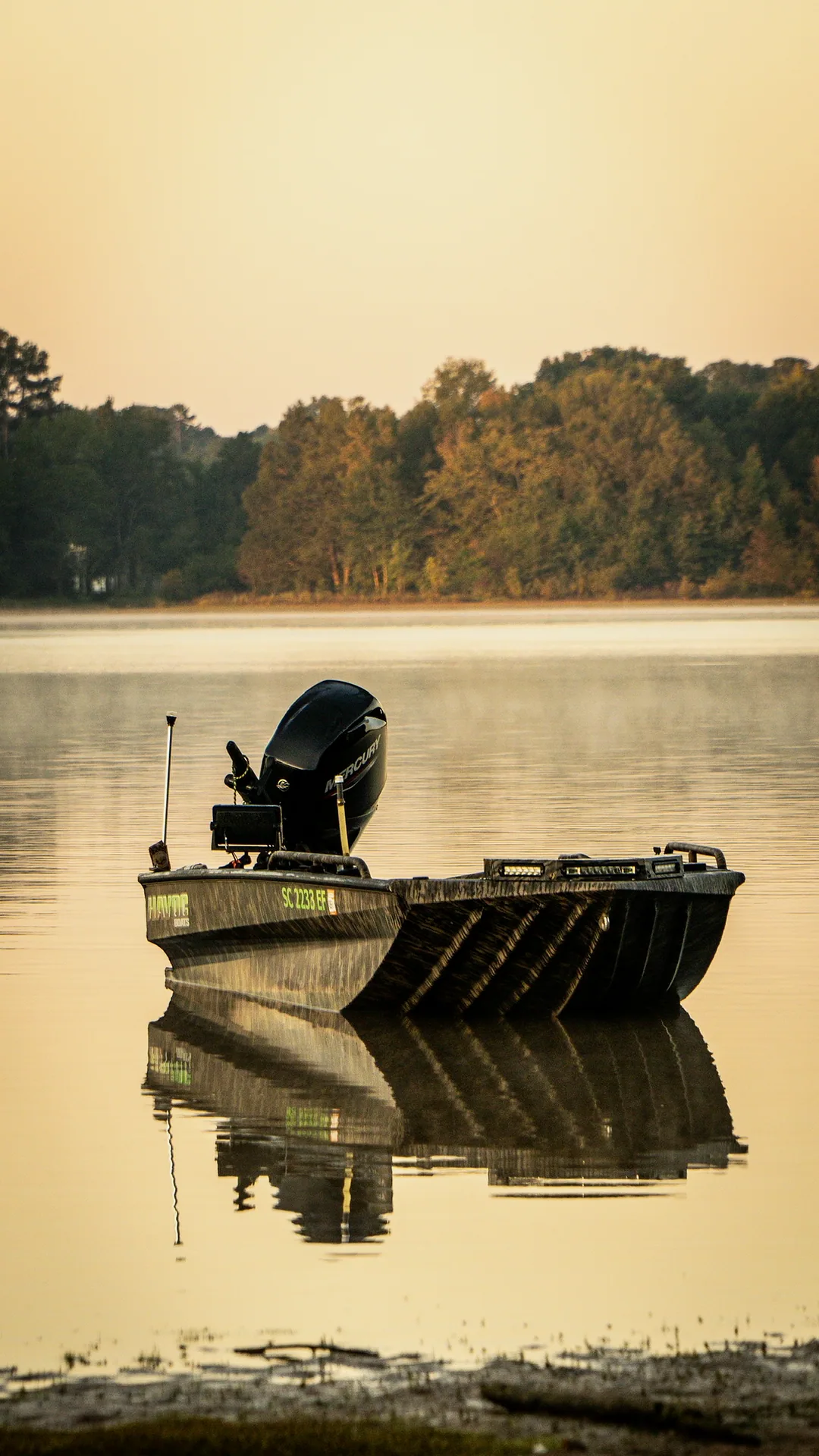 Deep Creek — Deep Creek Marine Customs