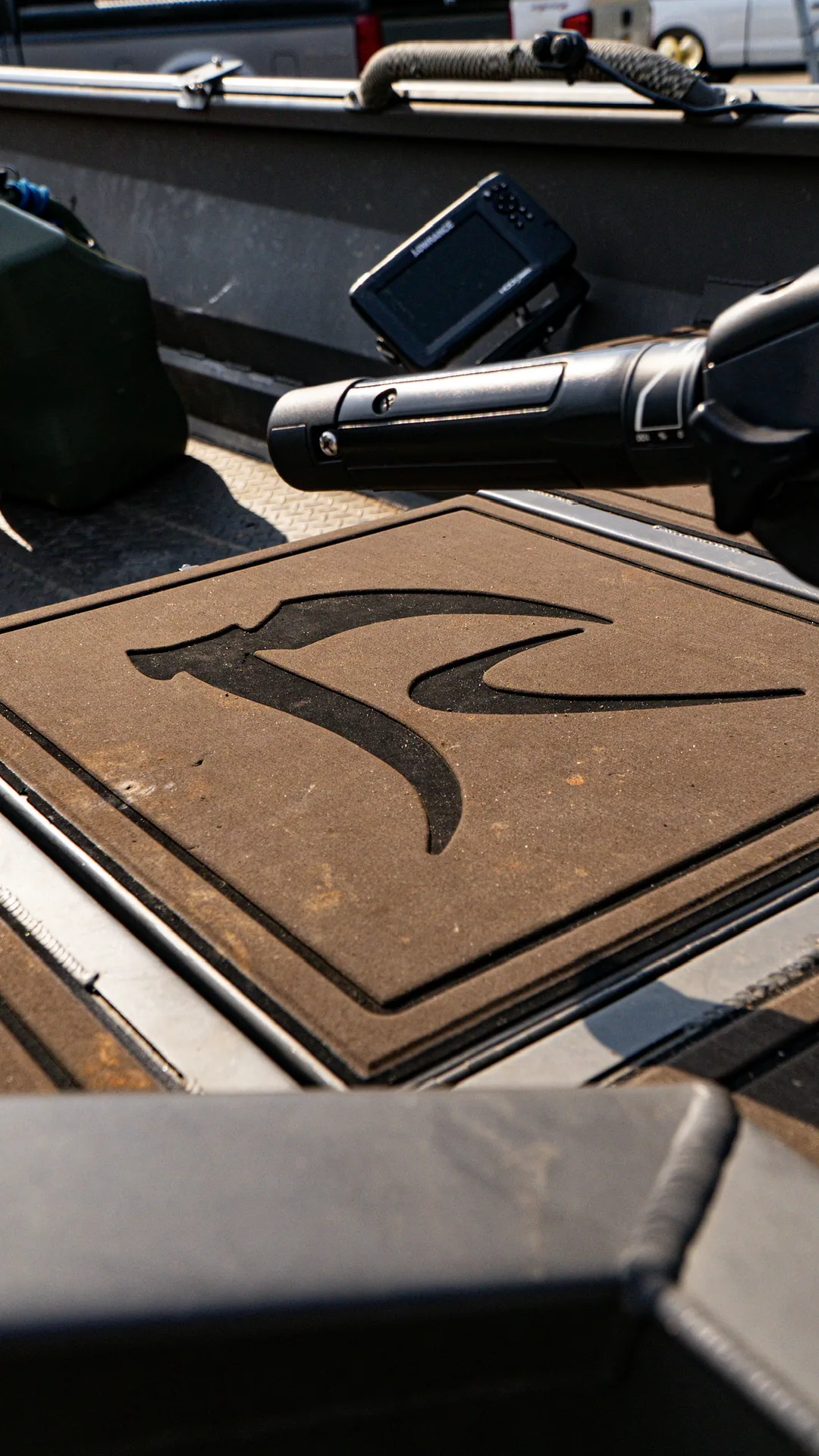 Deep Creek — Deep Creek Marine Customs