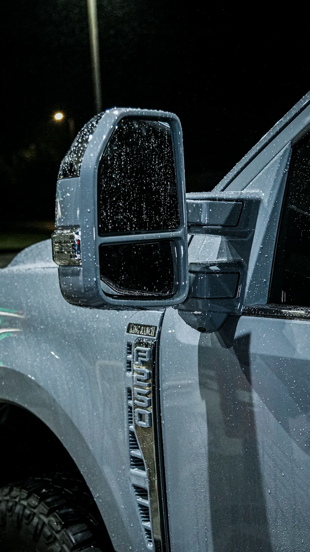 Super Duty — Lifted Ford F-250 / F-350 Program